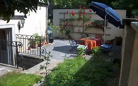 Ferienwohnung Villa Haniel Oskar